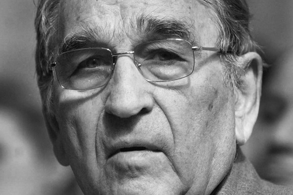„Hámori József tudós polihisztora volt a magyar kultúrának”