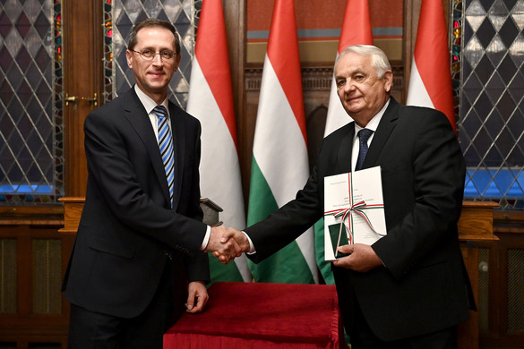 A jövő évi költségvetés a gazdaság újraindításáról szól