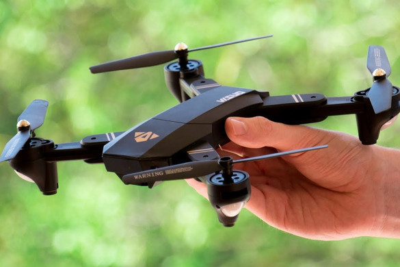 Főként veszélyhelyzetben és házhozszállításra használnák a drónokat a magyarok