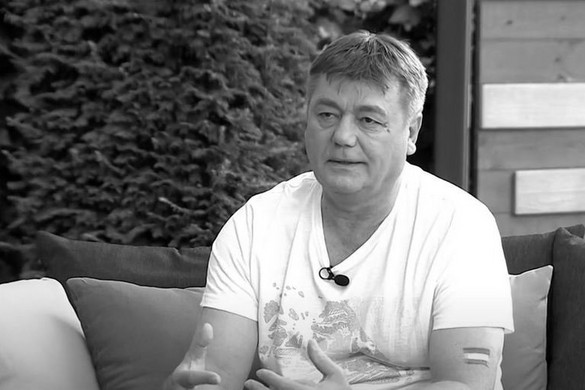 Meghalt Puhl Sándor