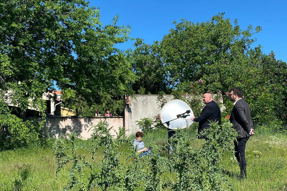Németh Szilárd: Bukott fővárosi uniós pályázat, csepeli gerincút helyett méhlegelő