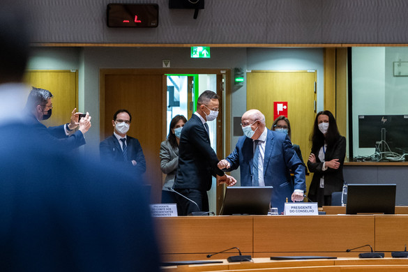 Magyarország adta a legsikeresebb választ a pandémiára