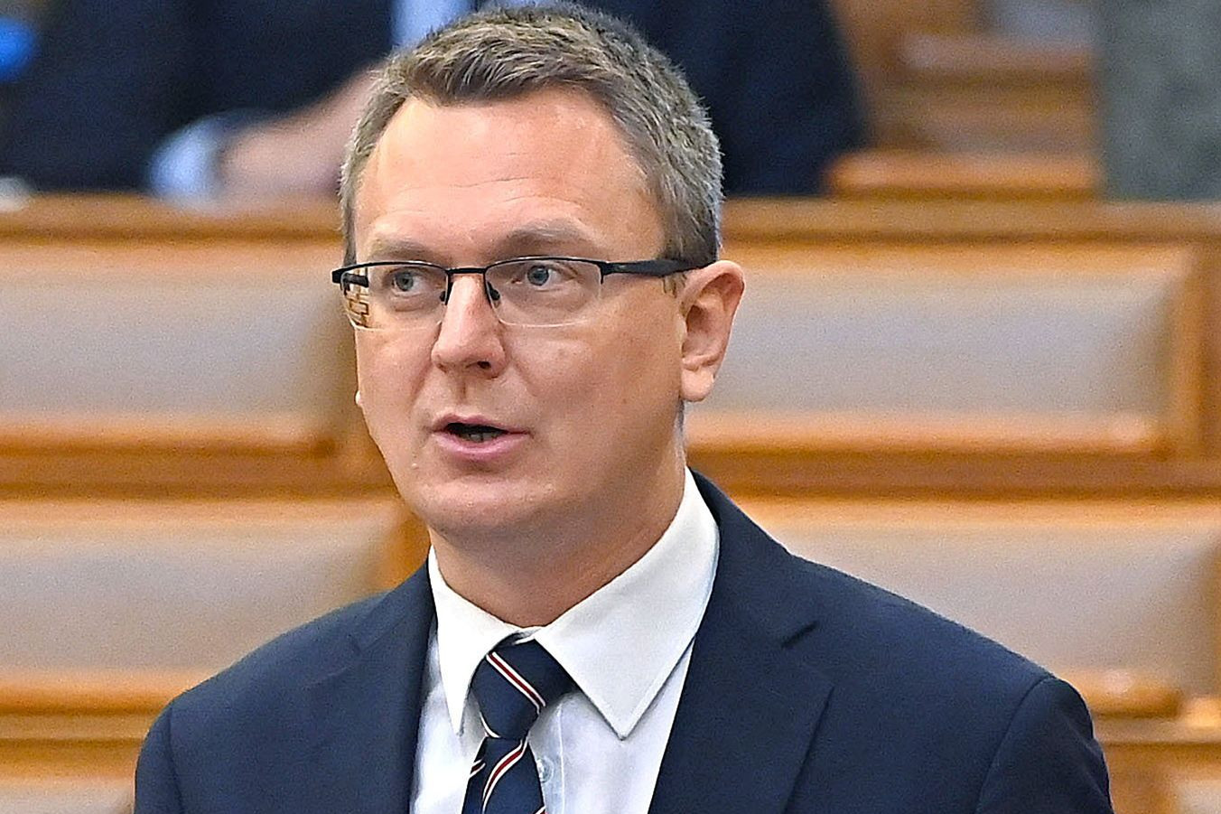 „A baloldalon nagyobb a kormány iránti gyűlölet, mint a gyermekek iránti szeretet”