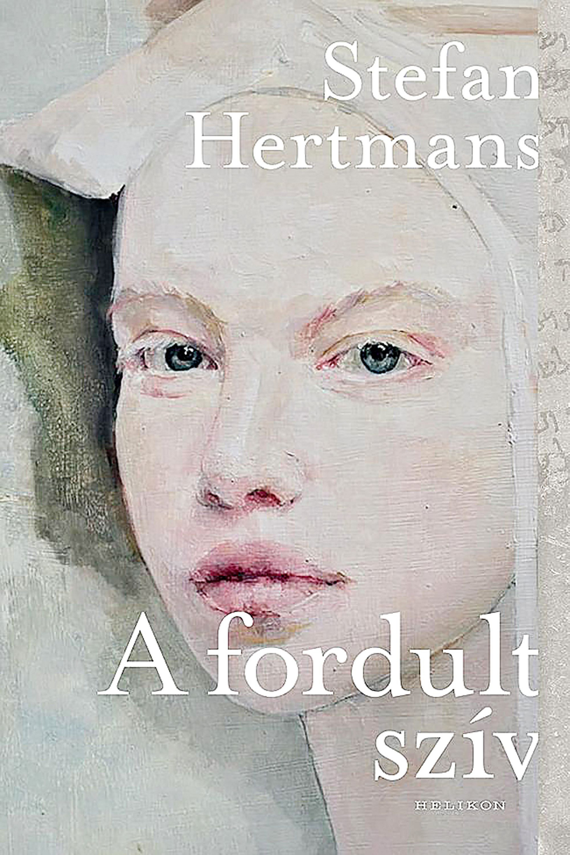 Fotó: MH Stefan Hertmans: A fordult szív című