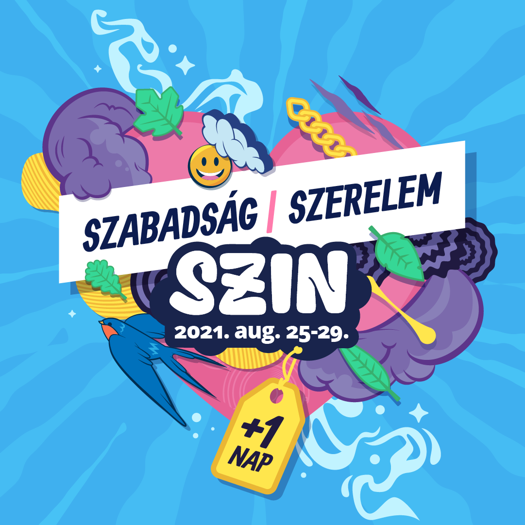 Fotó: SZIN Ötnapos lesz az idei buli