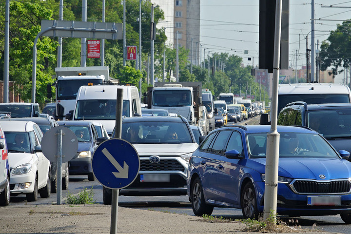 Fotó: MH/Katona László Ősállapot Pesten és Budán