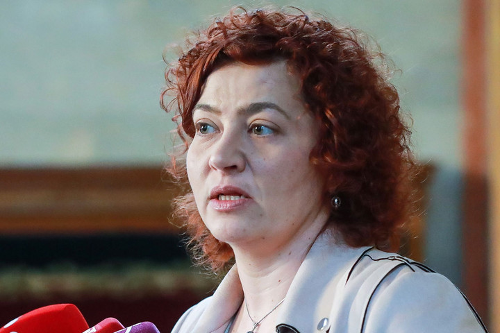 Fotó: MH/Hegedüs Róbert A baloldal koholt vádakkal támad