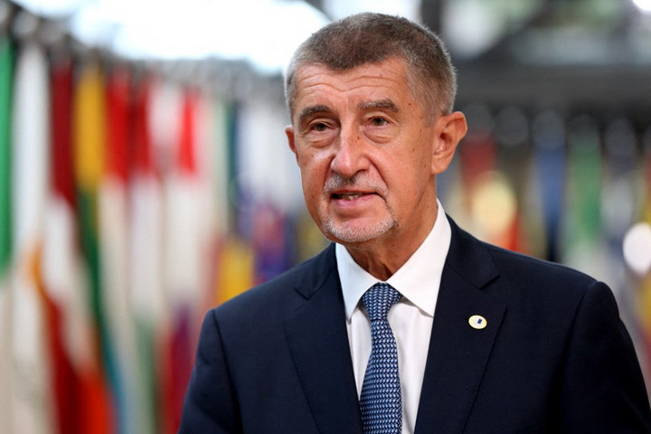 Az Európai Parlament durván támadja Csehországot