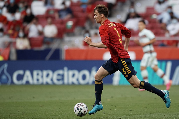 Fotó: Jose Breton / NurPhoto / NurPh Duzzad a spanyol árnyékkeret létszáma