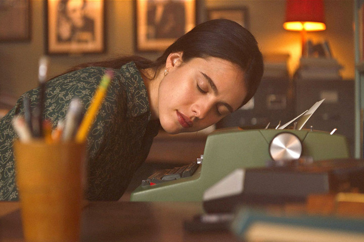 Fotó: ADS Service Láthatatlan Salinger