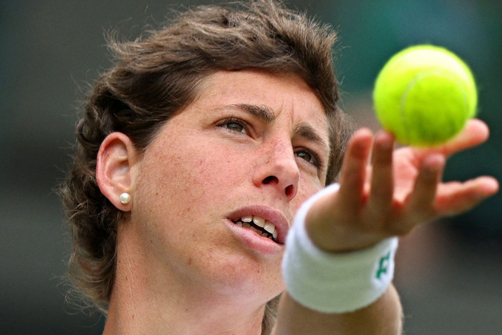 A wimbledoni gyepen ért véget a mese