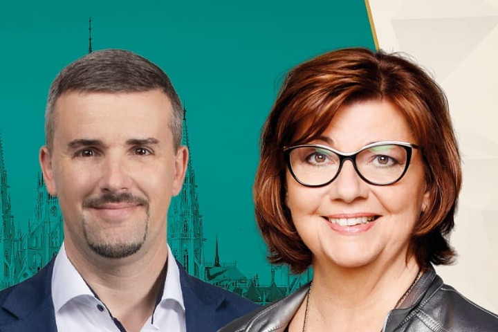Fotó: Facebook/ Jakab Péter Folytatódik az előválasztási komédia