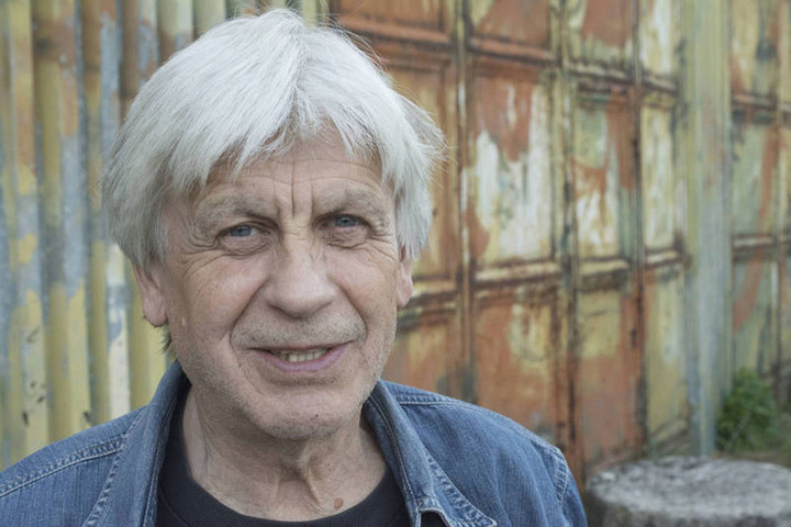 Fotó: MH Árkosi Árpád színházi rendező munkásságát díjazták