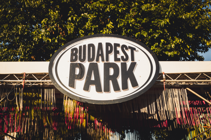 Segélykoncertet szervez a háború károsultjainak a Budapest Park