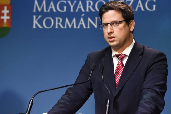 „A magyar kormány azt szeretné, hogy a magyarsághoz tartozás előny legyen”