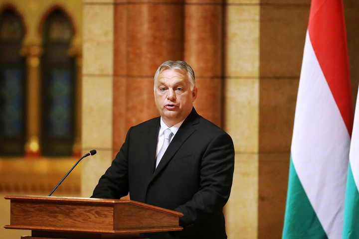 Február 12-én lesz Orbán Viktor évértékelője