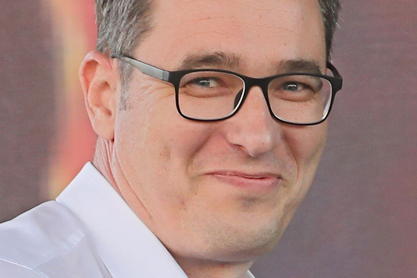 Tanársegéd sem lehetett volna Karácsony