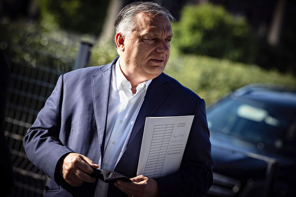 Orbán Viktor: Az EB függessze fel a kötelezettségszegési eljárásokat!