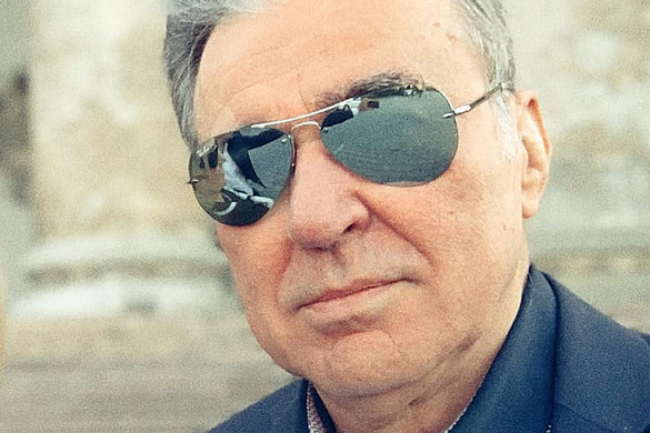 Exkommunista, ex-SZDSZ-es tanácsadó a hatmilliós Jakab Péter királycsinálója