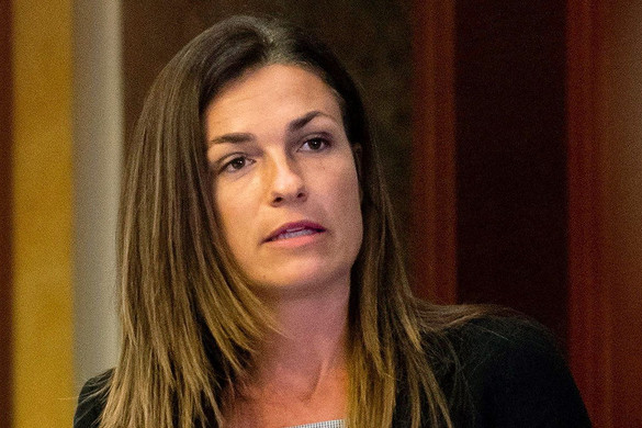 Varga Judit: Magyarország a szabadság hazája