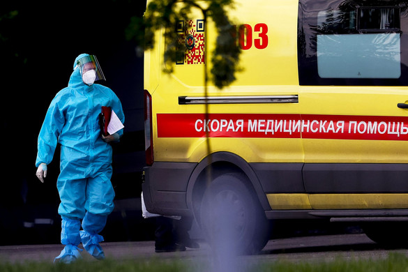 Szigorítani kényszerült Moszkva