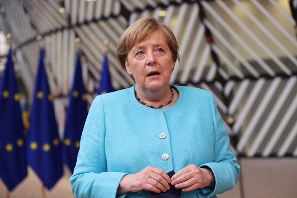 Merkel: Nincs megállapodás a tervezett EU-Oroszország csúcstalálkozóról