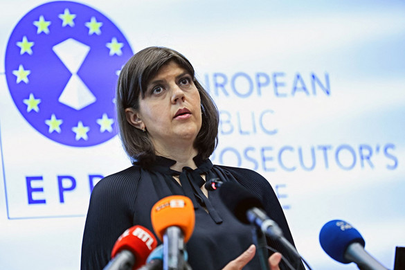 Megkezdte működését az Európai Ügyészség