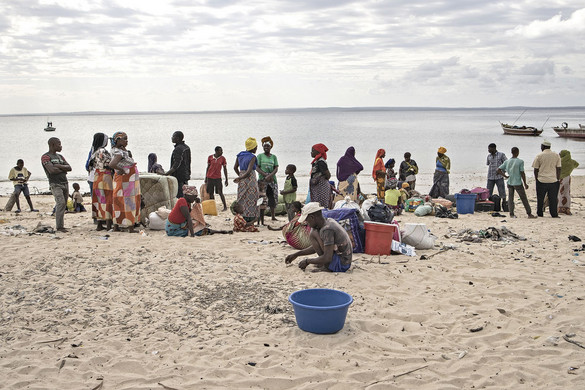 Erősödik az iszlamista terrorizmus Mozambikban