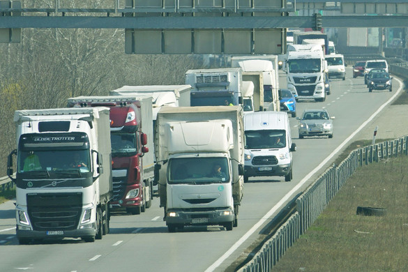 GFM: Meg kell erősíteni a hazai fuvarozókat