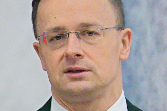 Szijjártó: Célunk Európa leggyorsabb gazdasági újraindulása