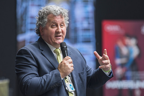 Bezár az Erkel Színház, de az Operaház működése nincs veszélyben