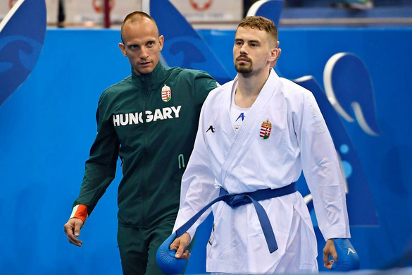Magyar indulóval mutatkozik be az újonc sportág