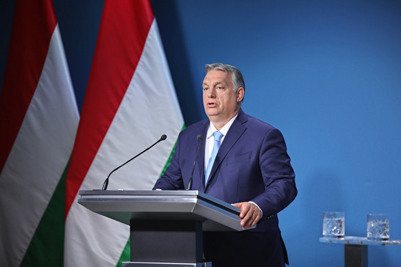 Orbán Viktor gratulált Izrael új miniszterelnökének