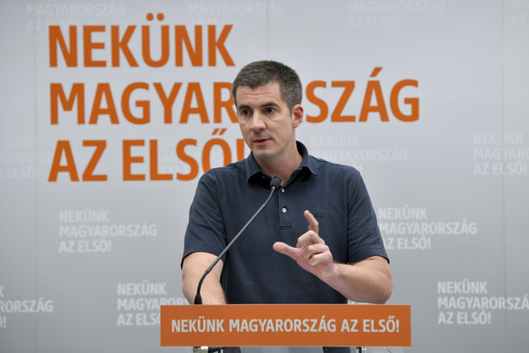 Kocsis Máté: Minden eddiginél dinamikusabb gazdasági növekedést várunk