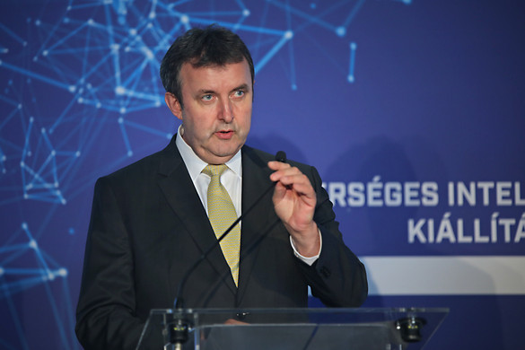 Nagy lendülettel zajlik a Mesterséges Intelligencia Stratégia végrehajtása