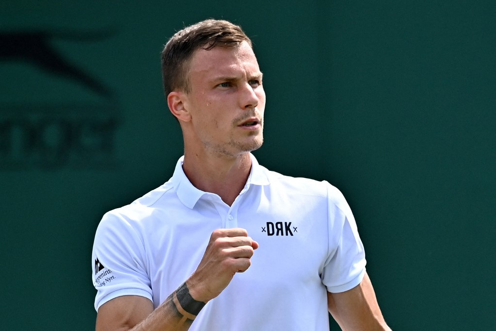 Fucsovics nyert a Davis Kupa osztályozóján