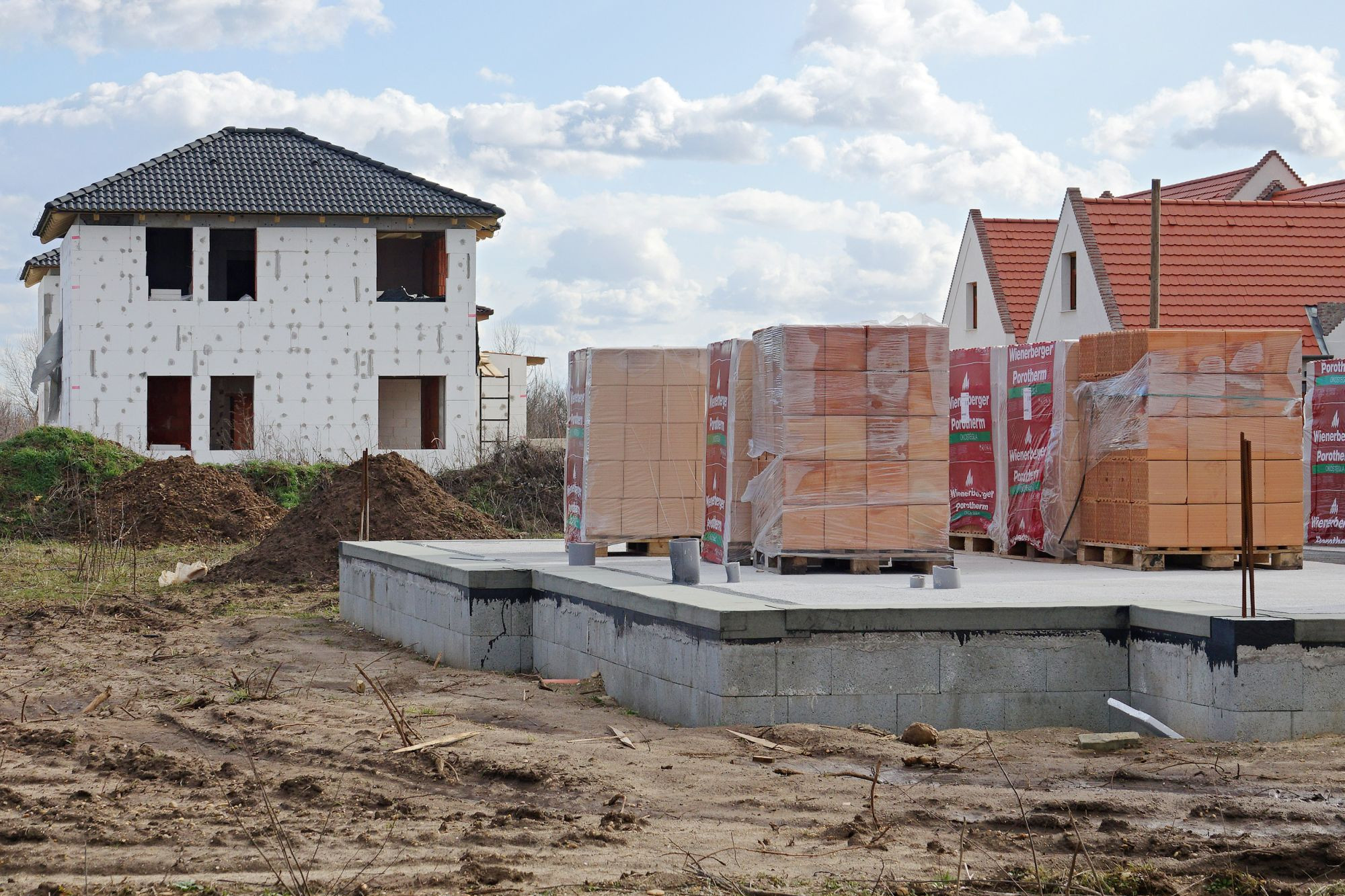 Az északi megyéket is élénkíti az otthon­teremtő támogatás