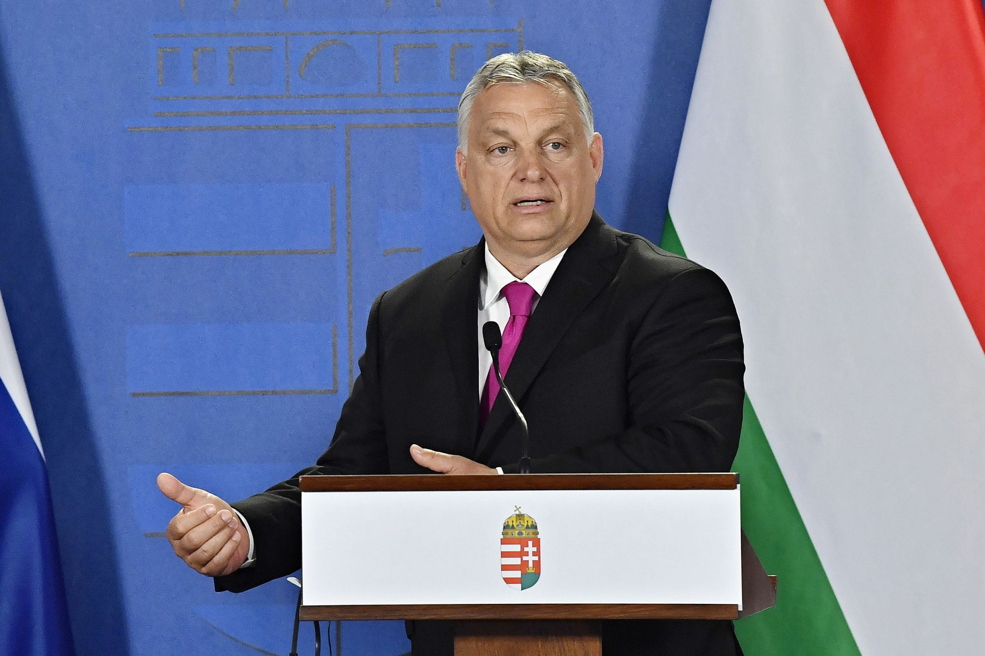 Erőteljes, valamint váratlan és komoly döntések jönnek