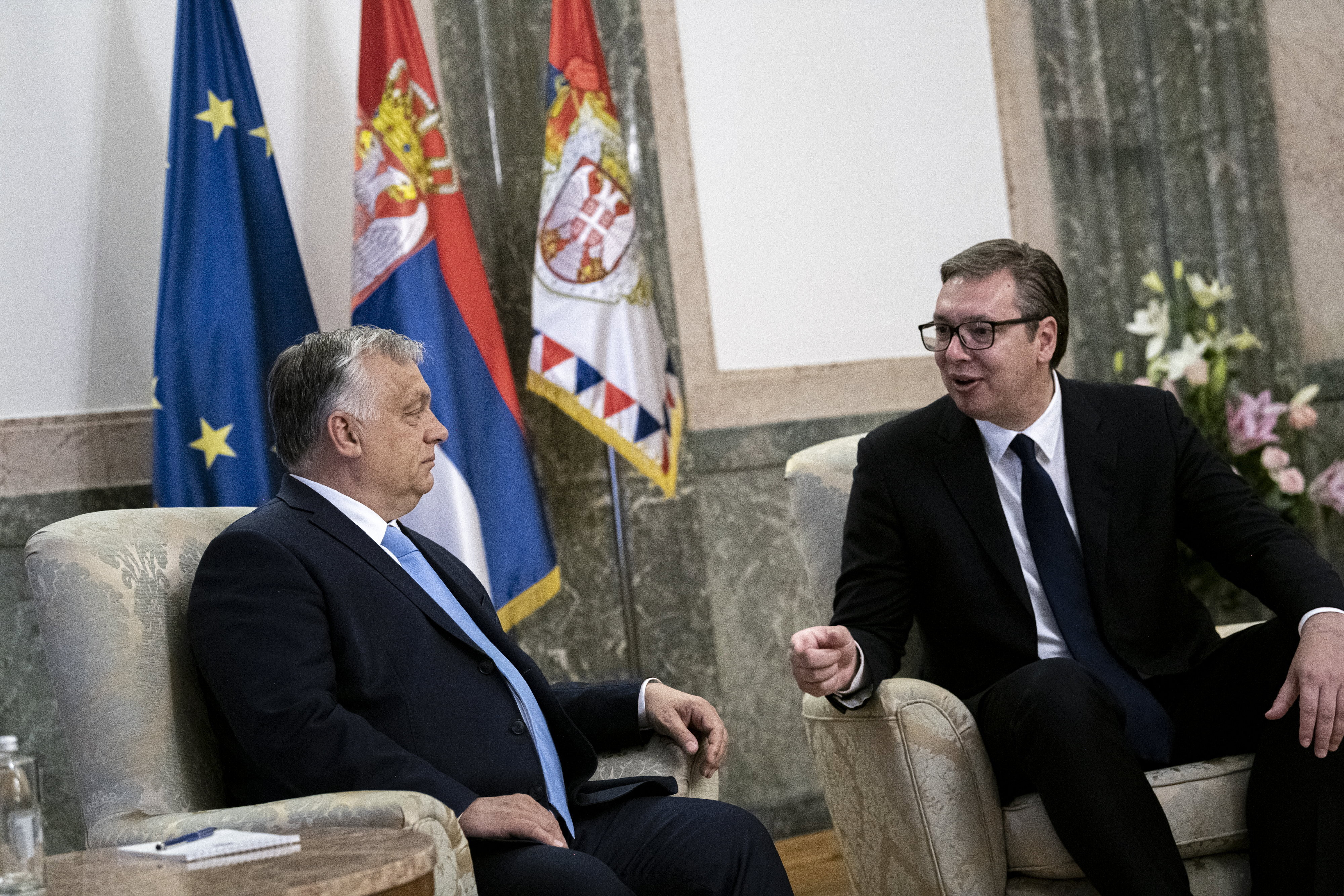 „Nem fogjuk beengedni az LMBTQ-aktivistákat a gyerekeink közé”