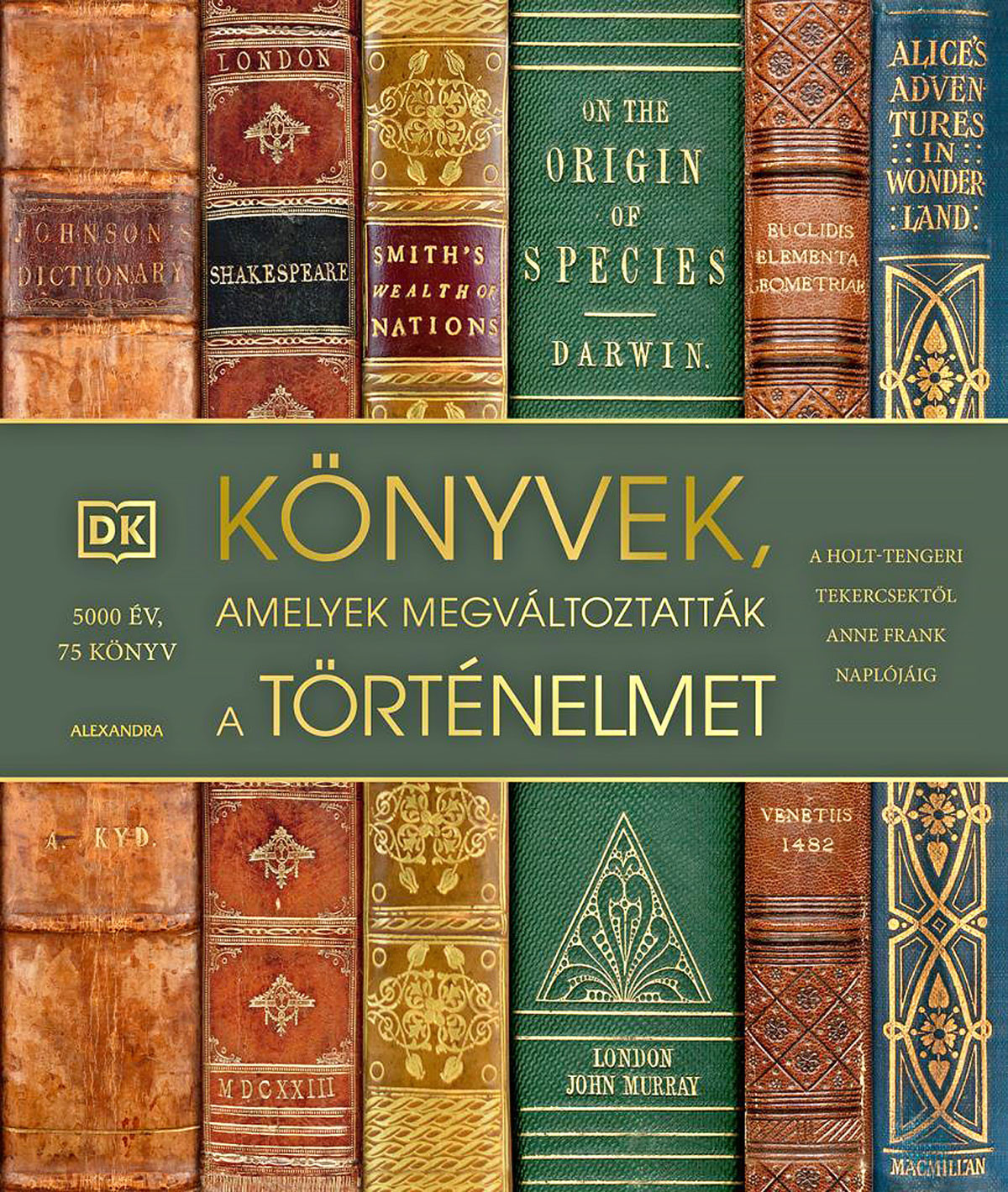 Fotó: MH Könyv