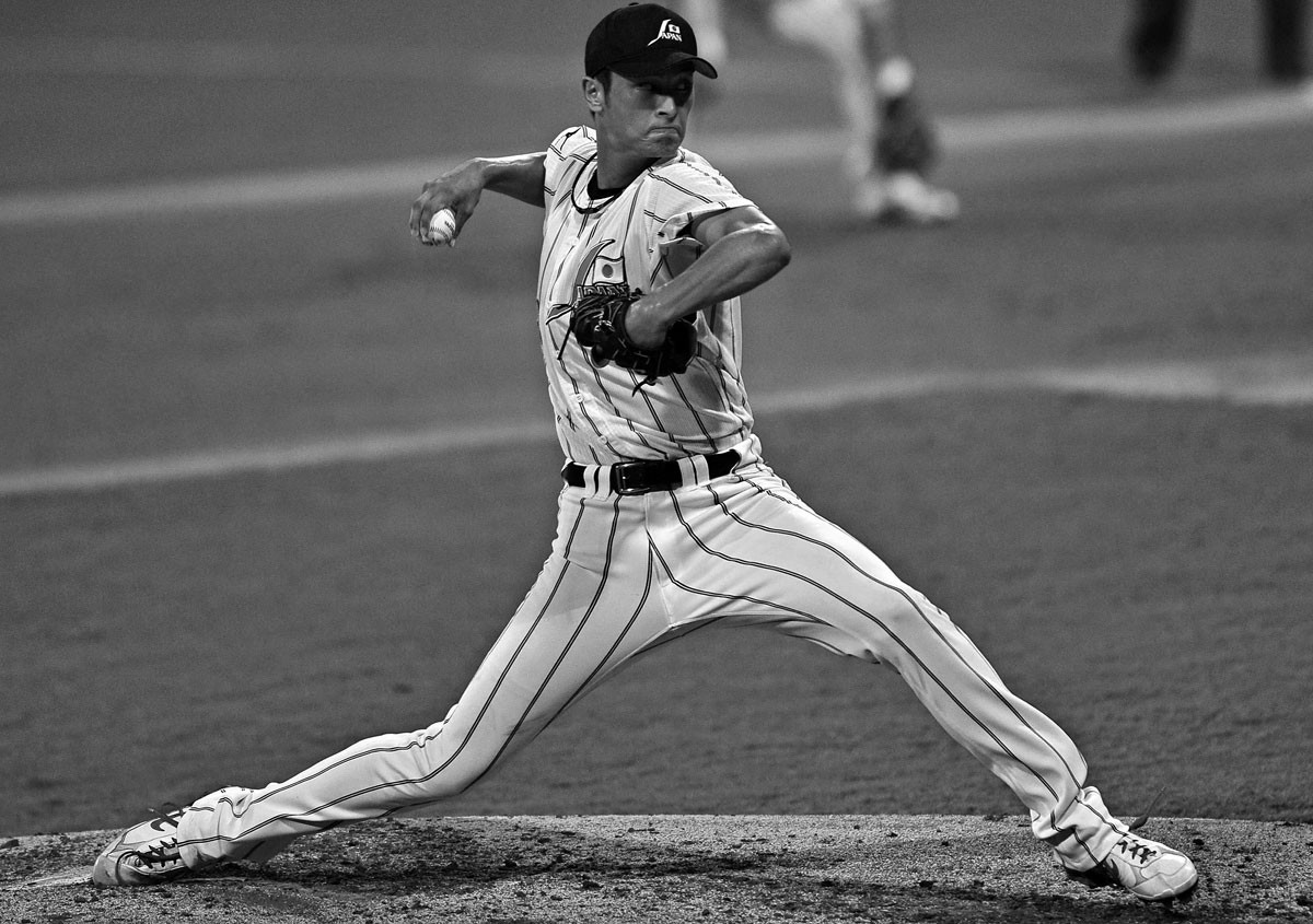 Baseball