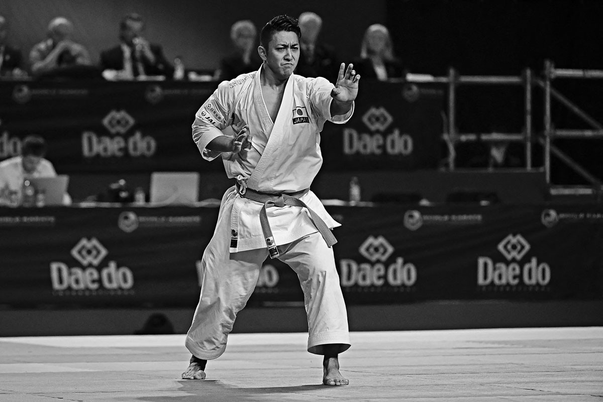 Karate