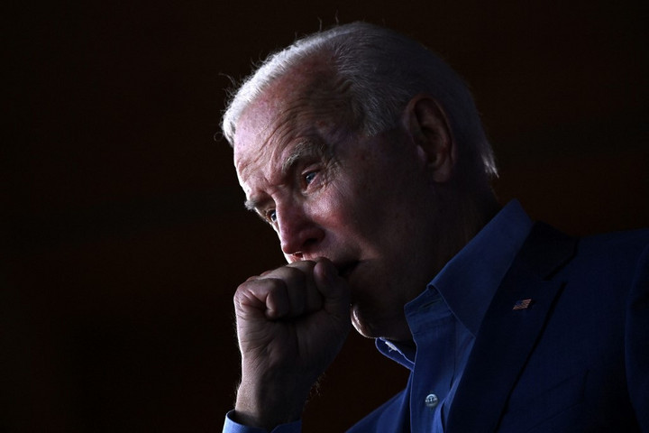 Elégedetlenek Biden migrációs politikájával