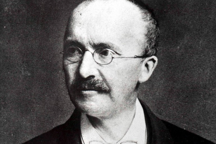 Fotó: AFP/Leemage Konzerválják Heinrich Schliemann Trója-aktáit