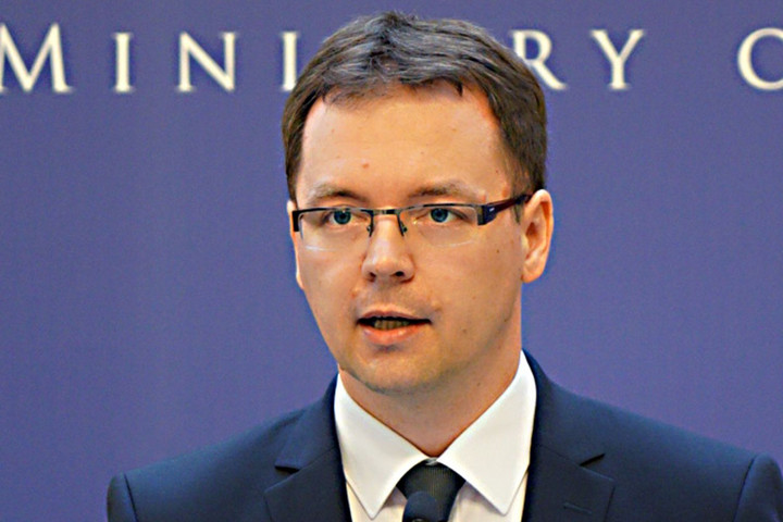 Fotó: MH Versenyhátrányba taszítja az EU-t az új adószabályozás
