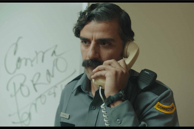 Fotó: imdb Oscar-jelölt és Arany Pálma-díjas alkotás a CineFesten