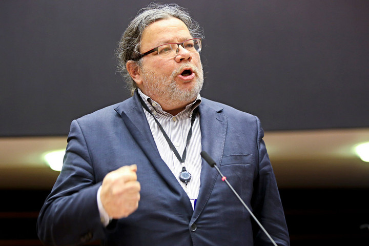 Fotó: Európai Parlament Gyerekeinket ne bolondítsák genderaktivisták – üzente Alexandr Vondra EP-képviselő