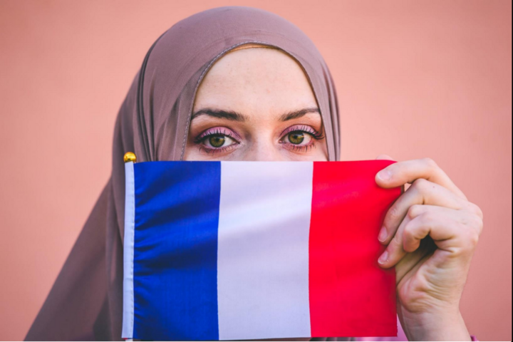 Fotó: Migrációkutató Intézet A vallási szeparatizmus kihívásai a francia iskolákban