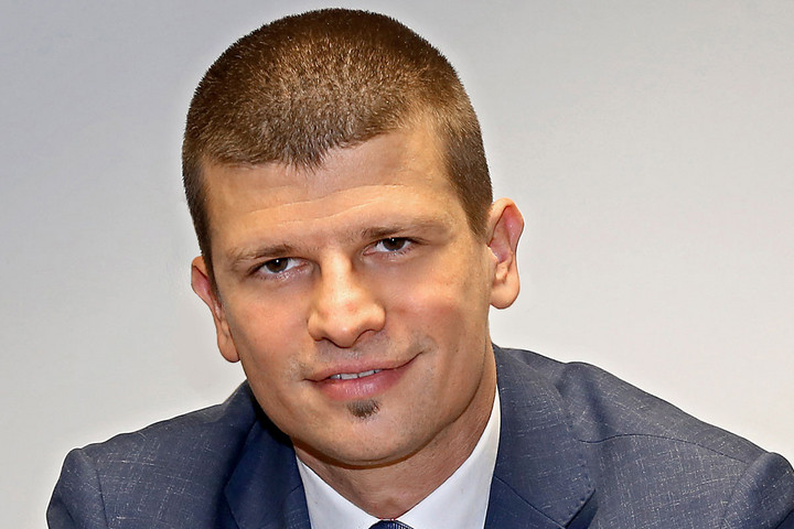 Fotó: MH Bőven van gáz a tárolóinkban