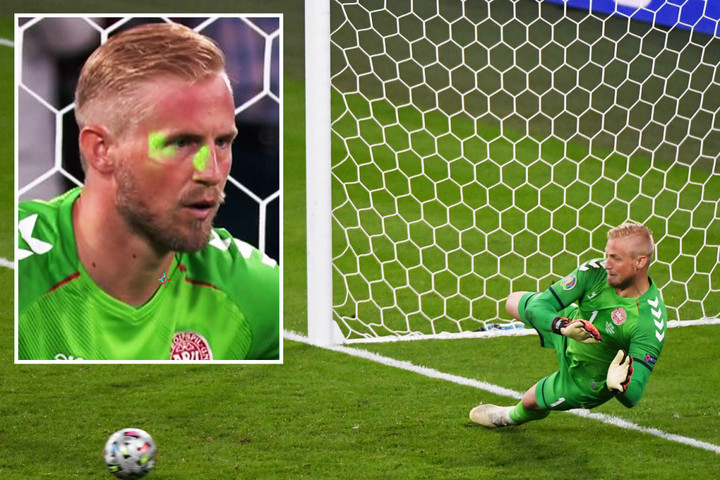 Fotó: https://www.footballreporting. Az UEFA az angol szövetséget is büntette